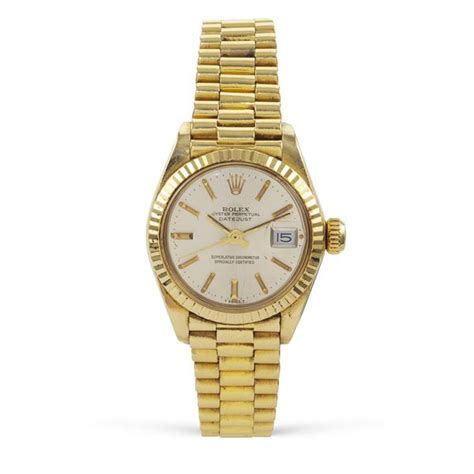 rolex date just oro anni 60|vintage rolex perpetual.